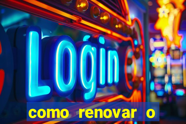 como renovar o plano tim beta antes do prazo